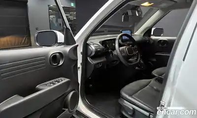 Hyundai Casper 2024 1.0 Автомат в Москве № 108371, миниатюра 9