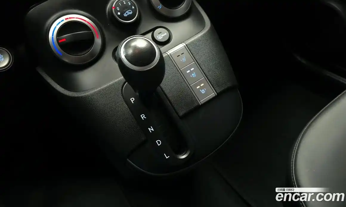 Hyundai Casper 2024 1.0 Автомат в Москве № 108371, фото 10