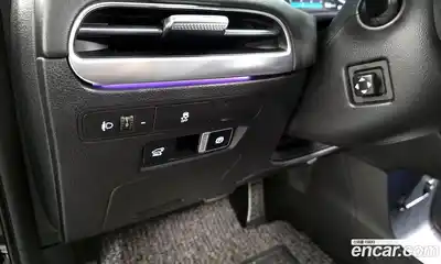 Hyundai Palisade, 2024