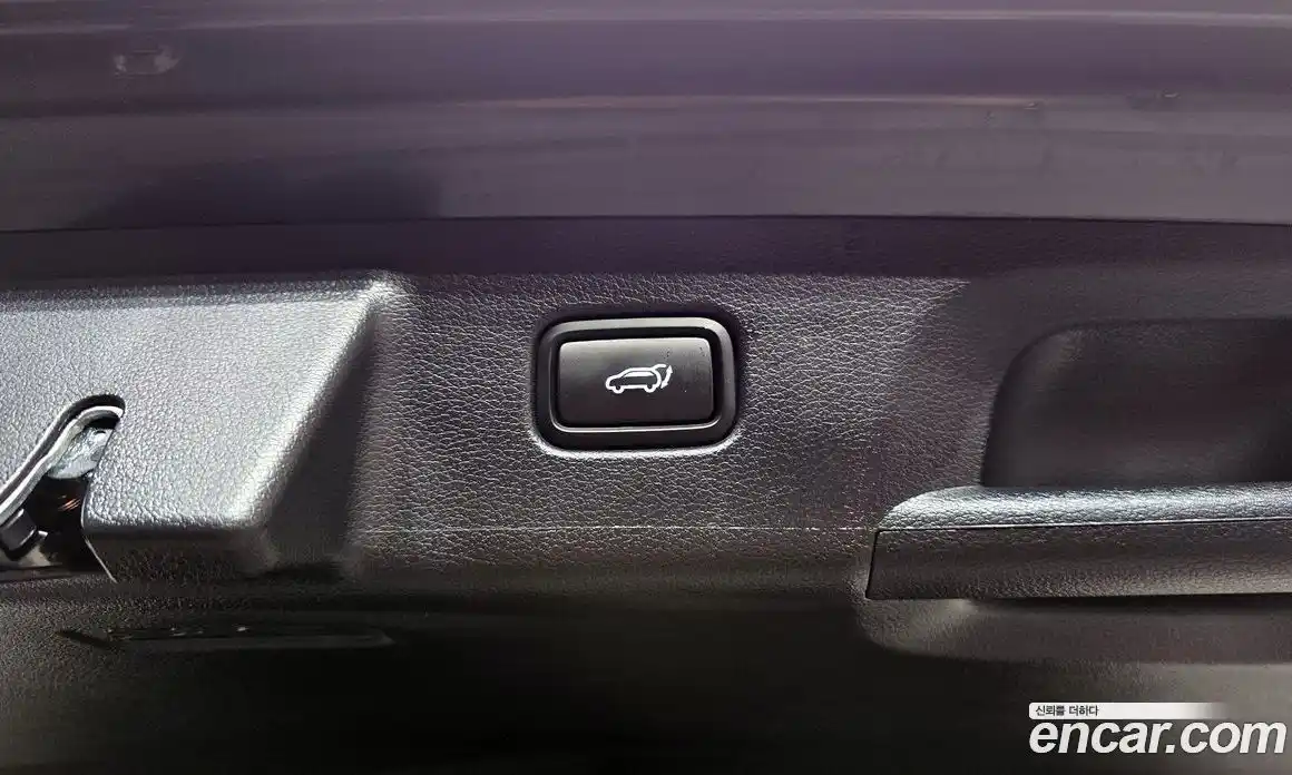 Hyundai Palisade 2024 2.2 Автомат в Москве № 10901, фото 13