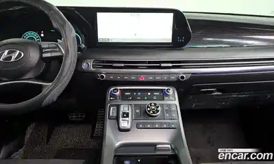 Hyundai Palisade 2024 2.2 Автомат в Москве № 10901, миниатюра 2