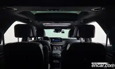 Hyundai Palisade 2024 2.2 Автомат в Москве № 10901, миниатюра 3