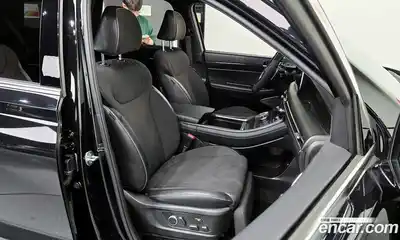 Hyundai Palisade 2024 2.2 Автомат в Москве № 10901, миниатюра 4