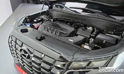 Hyundai Palisade 2024 2.2 Автомат в Москве № 10901, миниатюра 5