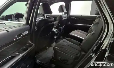 Hyundai Palisade 2024 2.2 Автомат в Москве № 10901, миниатюра 6