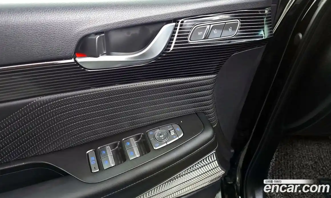 Hyundai Palisade 2024 2.2 Автомат в Москве № 10901, фото 8