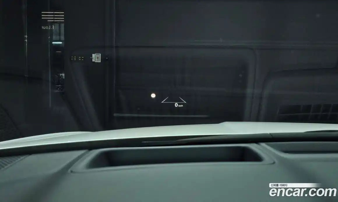 Hyundai Sonata 2024 1.6 Автомат в Москве № 110041, фото 11