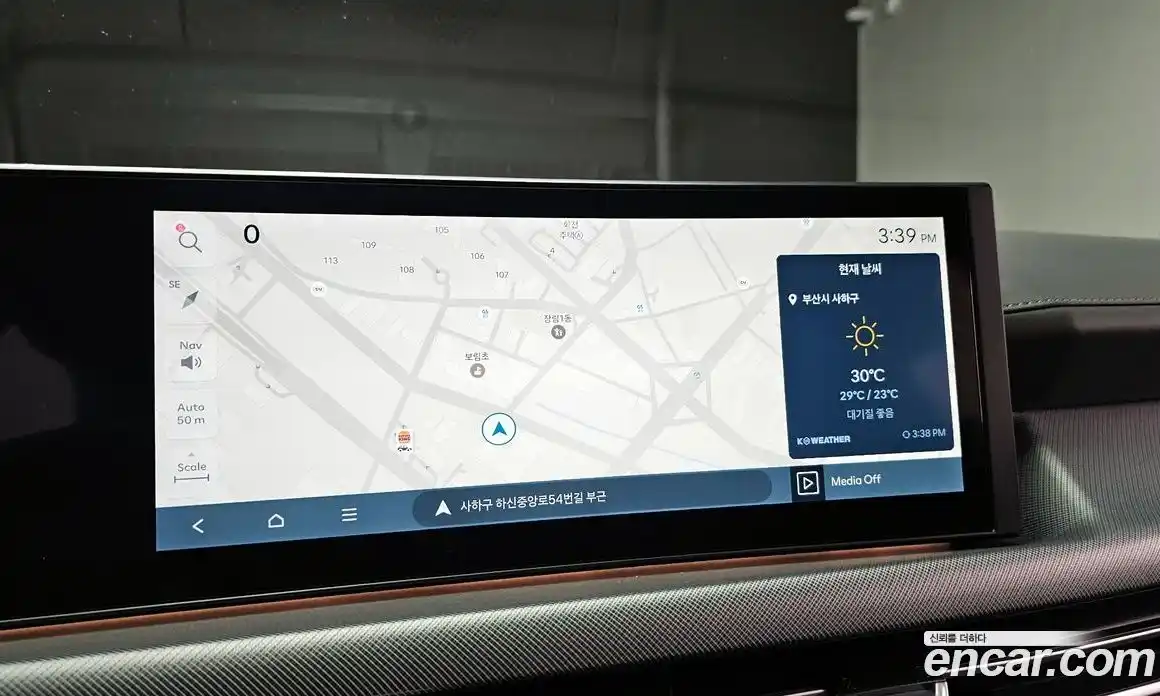 Hyundai Sonata 2024 1.6 Автомат в Москве № 110041, фото 20