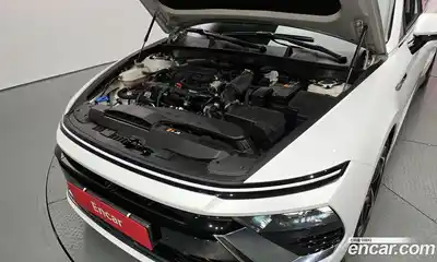 Hyundai Sonata 2024 1.6 Автомат в Москве № 110041, миниатюра 3