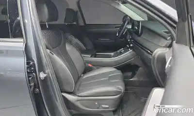 Hyundai Palisade 2024 3.8 Автомат в Москве № 110112, миниатюра 11