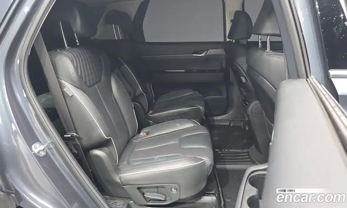 Hyundai Palisade 2024 3.8 Автомат в Москве № 110112, фото 12