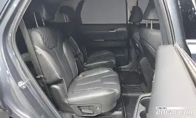 Hyundai Palisade 2024 3.8 Автомат в Москве № 110112, миниатюра 12