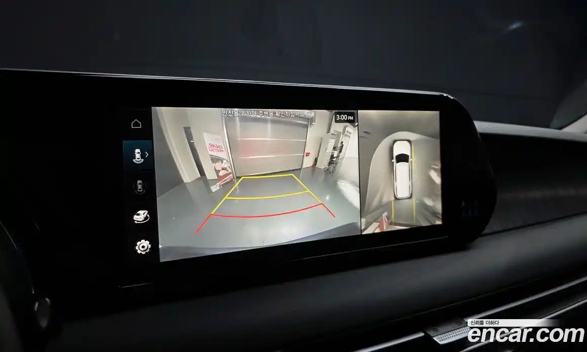 Hyundai Palisade 2024 3.8 Автомат в Москве № 110112, фото 15