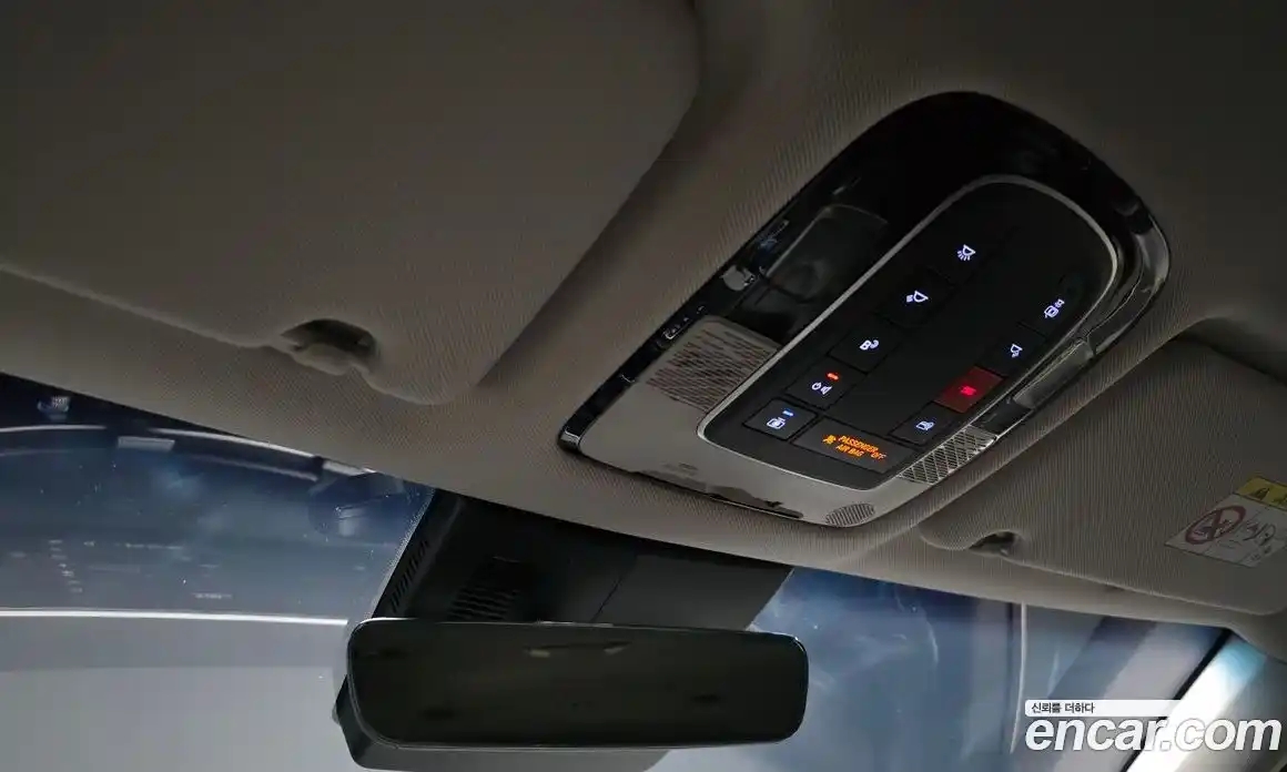 Hyundai Palisade 2024 3.8 Автомат в Москве № 110112, фото 19