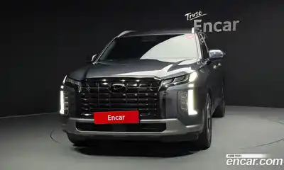 Hyundai Palisade 2024 3.8 Автомат в Москве № 110112, миниатюра 3