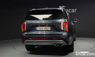 Hyundai Palisade 2024 3.8 Автомат в Москве № 110112, миниатюра 4