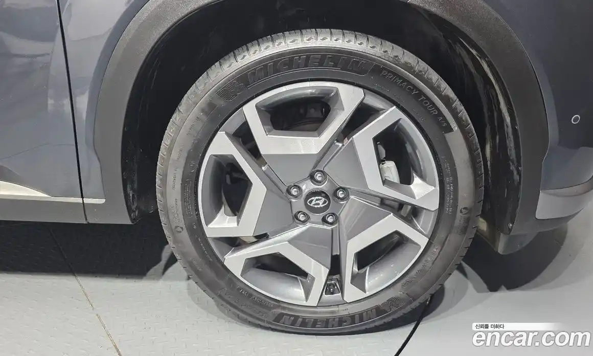 Hyundai Palisade 2024 3.8 Автомат в Москве № 110112, фото 5