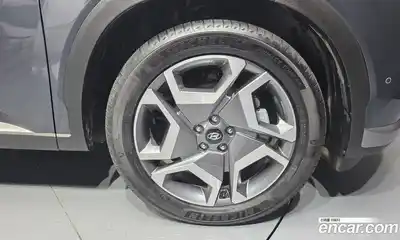 Hyundai Palisade 2024 3.8 Автомат в Москве № 110112, миниатюра 5