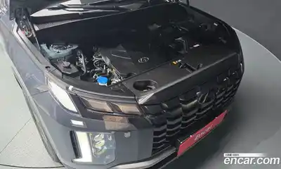 Hyundai Palisade 2024 3.8 Автомат в Москве № 110112, миниатюра 6