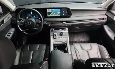 Hyundai Palisade 2024 3.8 Автомат в Москве № 110112, миниатюра 7