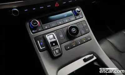 Hyundai Palisade 2024 3.8 Автомат в Москве № 110112, миниатюра 9