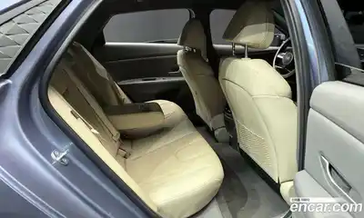 Hyundai Avante, 2024