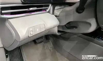 Hyundai Avante 2024 1.6 Автомат в Москве № 110117, миниатюра 11