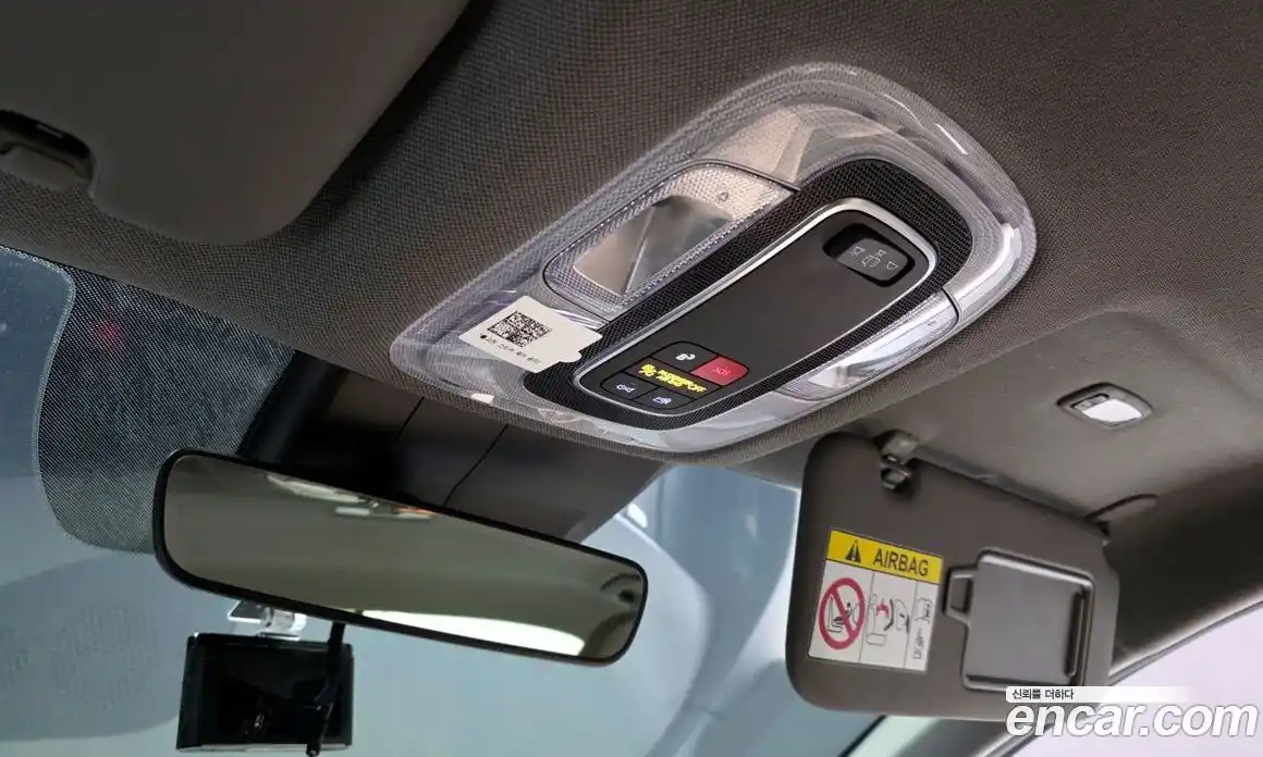 Hyundai Avante 2024 1.6 Автомат в Москве № 110117, фото 14