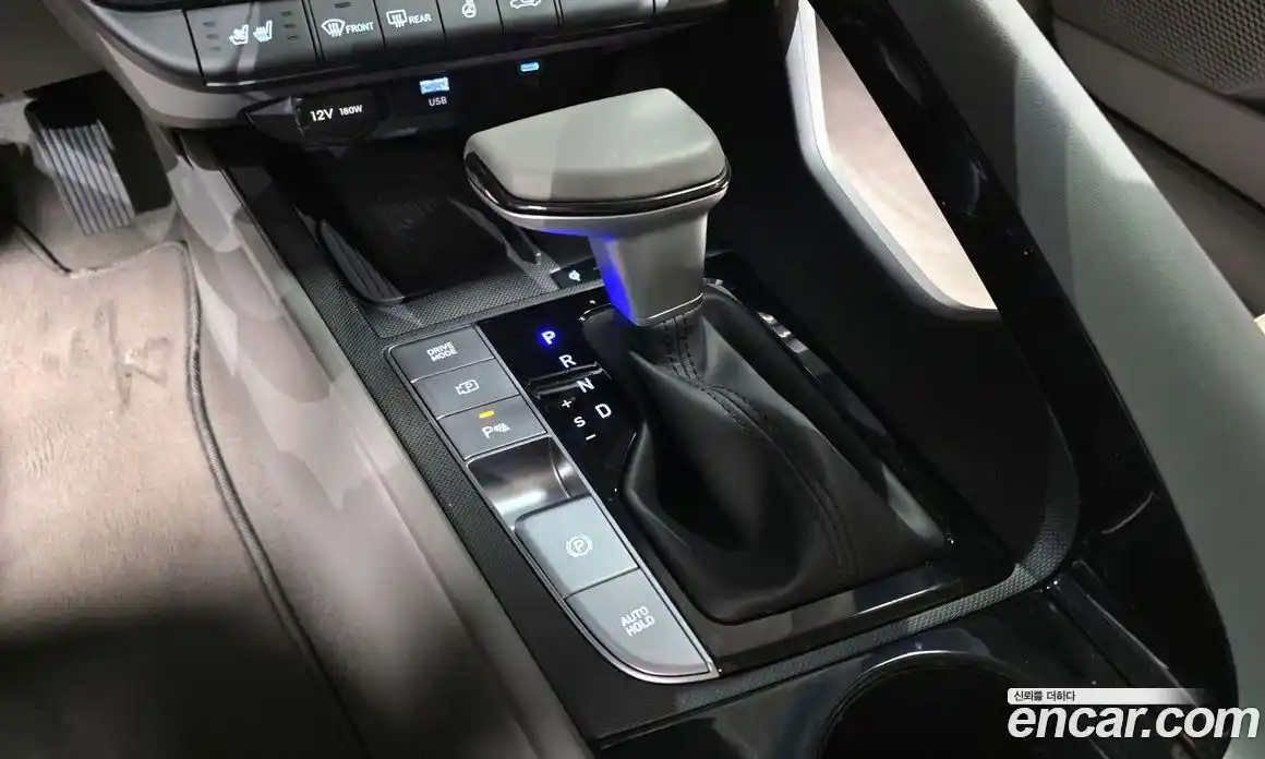 Hyundai Avante 2024 1.6 Автомат в Москве № 110117, фото 20