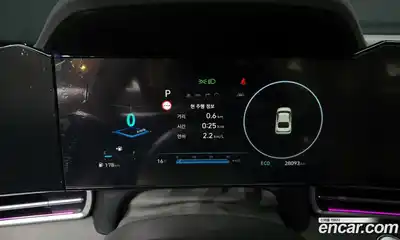 Hyundai Avante 2024 1.6 Автомат в Москве № 110117, миниатюра 2