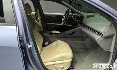 Hyundai Avante 2024 1.6 Автомат в Москве № 110117, миниатюра 5