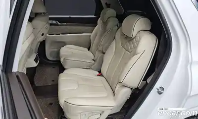 Hyundai Palisade 2022 3.8 Автомат в Москве № 111246, миниатюра 12