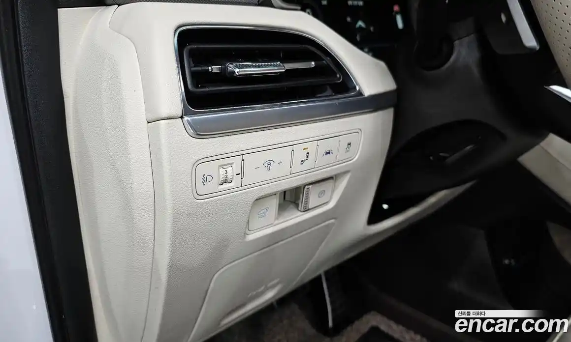 Hyundai Palisade 2022 3.8 Автомат в Москве № 111246, фото 18