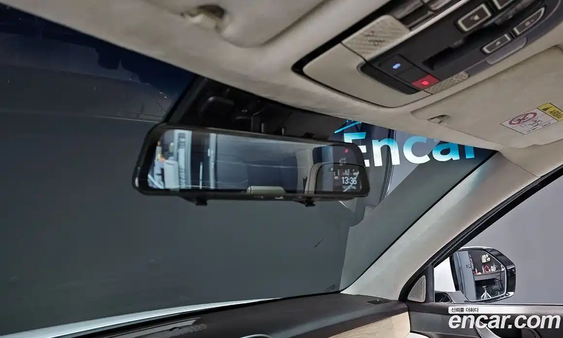 Hyundai Palisade 2022 3.8 Автомат в Москве № 111246, фото 19