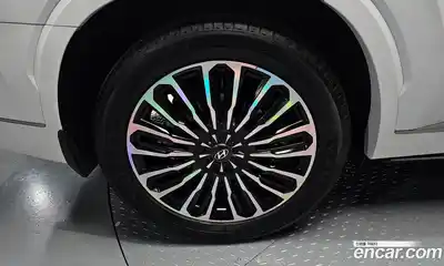 Hyundai Palisade 2022 3.8 Автомат в Москве № 111246, миниатюра 5