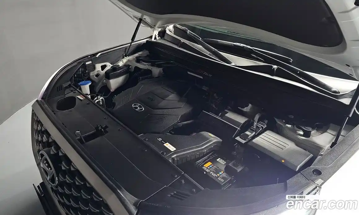 Hyundai Palisade 2022 3.8 Автомат в Москве № 111246, фото 6