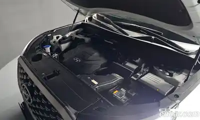 Hyundai Palisade 2022 3.8 Автомат в Москве № 111246, миниатюра 6