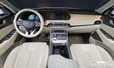 Hyundai Palisade 2022 3.8 Автомат в Москве № 111246, миниатюра 7