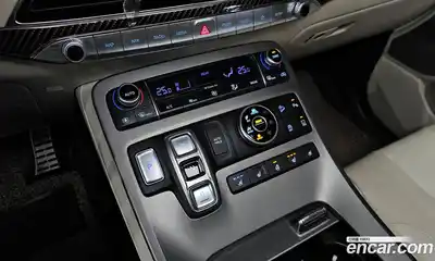 Hyundai Palisade 2022 3.8 Автомат в Москве № 111246, миниатюра 9