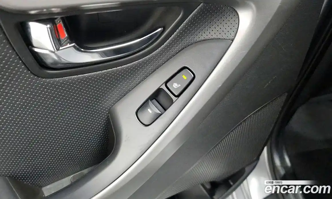 Hyundai Avante 2013 1.6 Автомат в Москве № 112525, фото 16