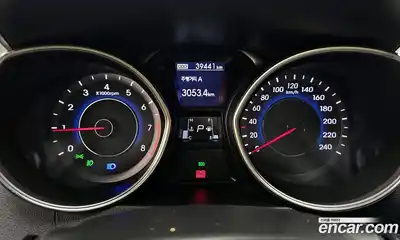 Hyundai Avante 2013 1.6 Автомат в Москве № 112525, миниатюра 8