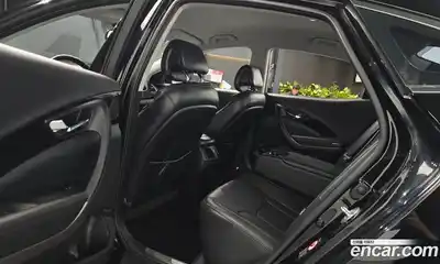 Hyundai Grandeur 2011 3.0 Автомат в Москве № 112905, миниатюра 12