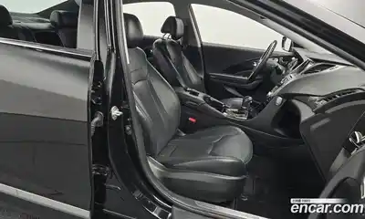 Hyundai Grandeur 2011 3.0 Автомат в Москве № 112905, миниатюра 10