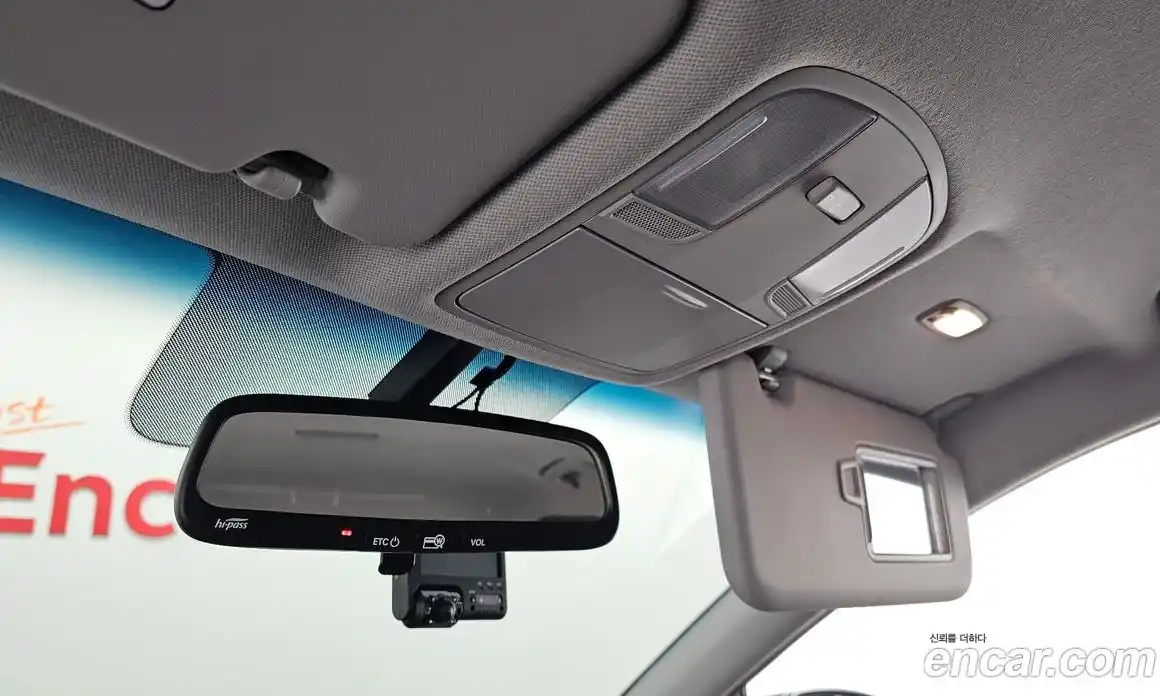 Hyundai Kona 2018 1.6 Автомат в Москве № 114259, фото 16