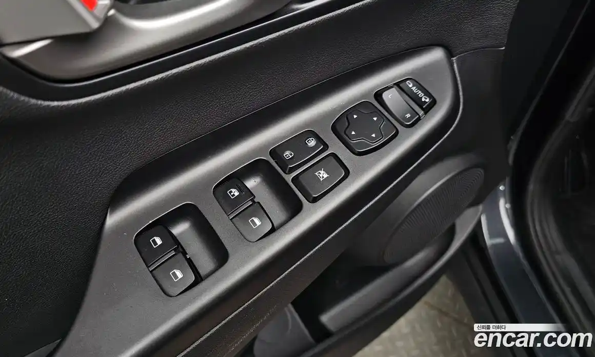 Hyundai Kona 2018 1.6 Автомат в Москве № 114259, фото 17