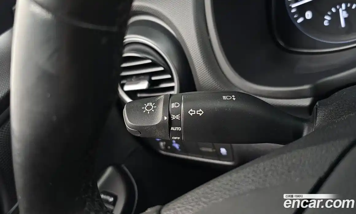 Hyundai Kona 2018 1.6 Автомат в Москве № 114259, фото 18