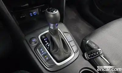 Hyundai Kona 2018 1.6 Автомат в Москве № 114259, миниатюра 9