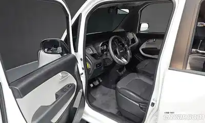 Kia Ray 2024 1.0 Автомат в Москве № 114704, миниатюра 12