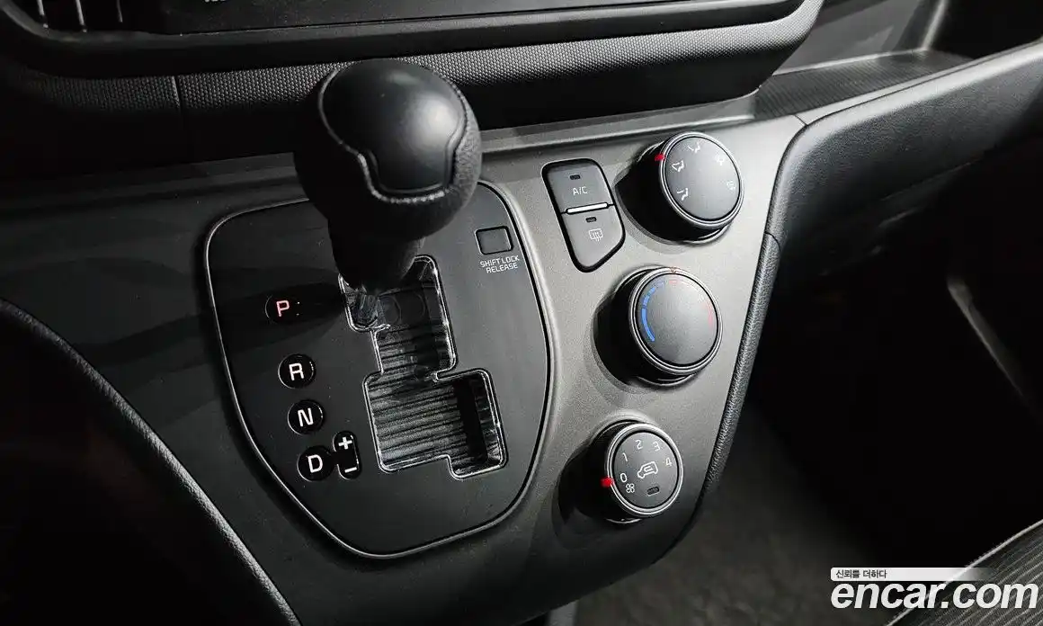 Kia Ray 2024 1.0 Автомат в Москве № 114704, фото 20