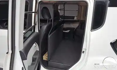 Kia Ray 2024 1.0 Автомат в Москве № 114704, миниатюра 4